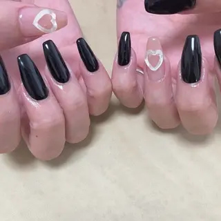 ネイル hiroba nailのネイルデザイン