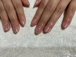 ネイル kikinail 溝の口のネイルデザイン