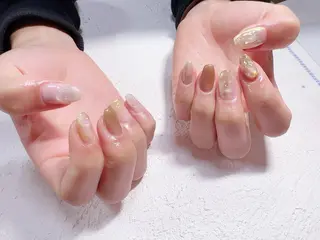 ネイル Regaro i.sのネイルデザイン