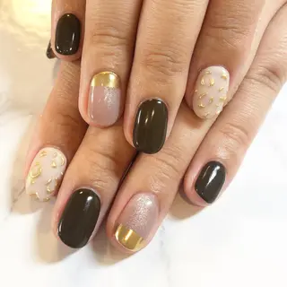 ネイル nail salon Titaleeのネイルデザイン