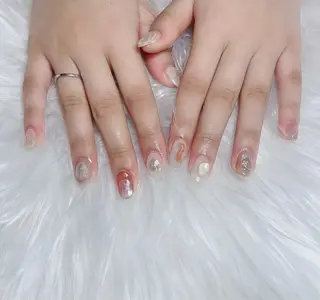 ネイル hairsalon 556のマツエク・マツパデザイン