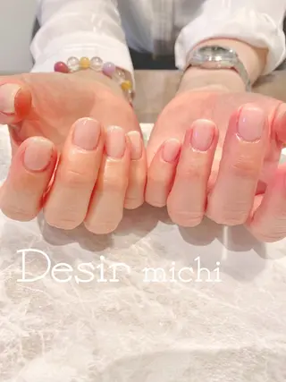 ネイル 伊藤 美智子のネイルデザイン