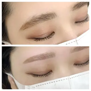 アイブロウ まつげと眉の専門店 Appy.Lashのマツエク・マツパデザイン