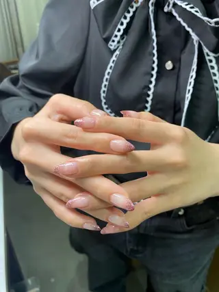 ネイル トオヤマ /relownailのネイルデザイン