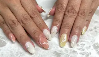 ネイル R.A.T. salonのエステ・リラクイメージ