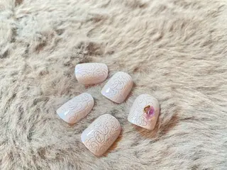 ネイル jeu nail.のネイルデザイン