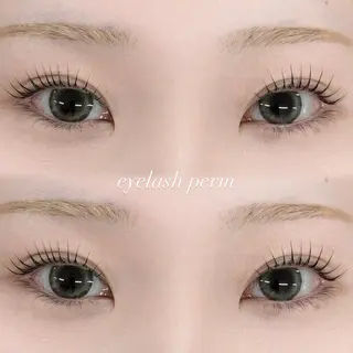 マツエク・マツパ sana ♡のマツエク・マツパデザイン