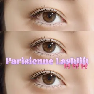 マツエク・マツパ Babe 天神 ayamiのマツエク・マツパデザイン