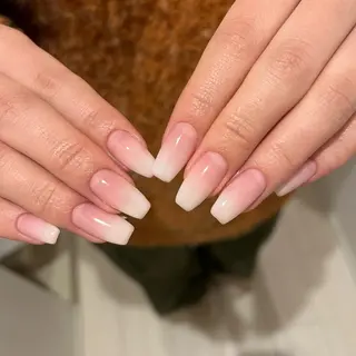 ネイル NORA nail UMEDA MAIのネイルデザイン