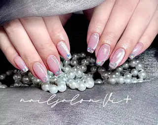 ネイル ✨Nailsalon Vi+✨のネイルデザイン