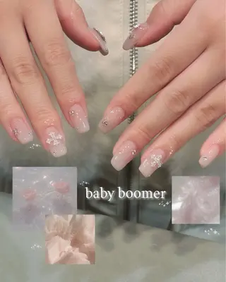 ネイル H.Inoue パラジェル認定サロンのネイルデザイン