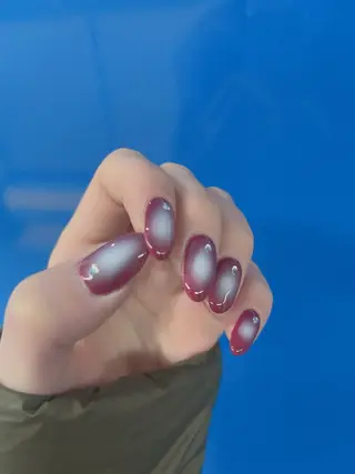 ネイル Mizuki nailのネイルデザイン