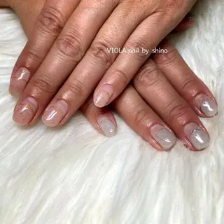 ネイル VIOLA .nailのネイルデザイン