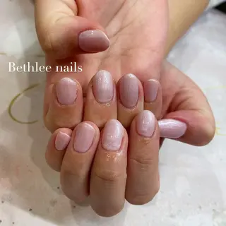 ネイル Bethlee nailsのネイルデザイン