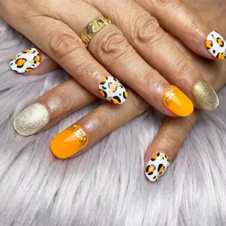 ネイル Beauty Space N&Nのネイルデザイン