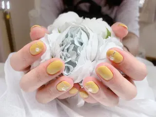 ネイル Kira Nailのネイルデザイン