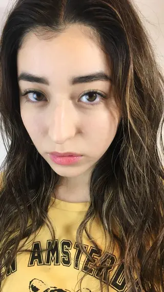 マツエク・マツパ EYE ERIのマツエク・マツパデザイン