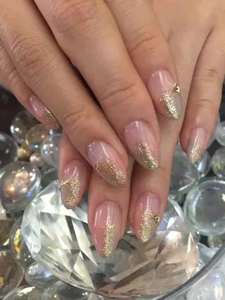 ネイル nailst kiikoのネイルデザイン