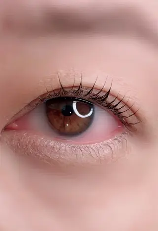 マツエク・マツパ 🎀横浜/韓国風/ まつパ/moe🎀のマツエク・マツパデザイン