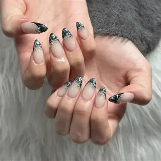 ネイル Hbaby nailのネイルデザイン