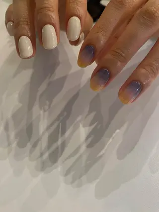 ネイル ayumi ／明治神宮前・表参道のネイルデザイン