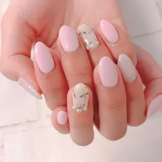 ネイル ono megumiのネイルデザイン