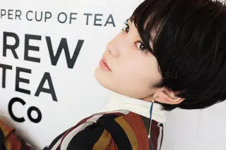 SEND by hair所属・ニコル ヘアメイクのその他イメージ