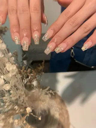 ネイル 🎀 D.d _nailのネイルデザイン