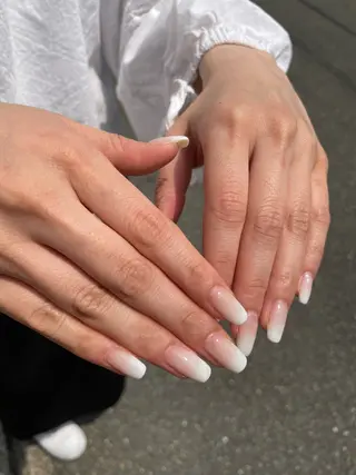 ネイル WATANABE MAYUMIのネイルデザイン