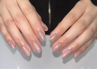 ネイル Luminail 新小岩のネイルデザイン