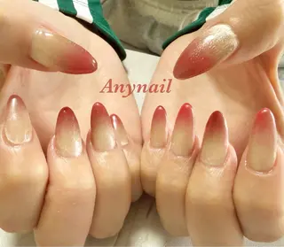 ネイル 岩澤 恵子のネイルデザイン