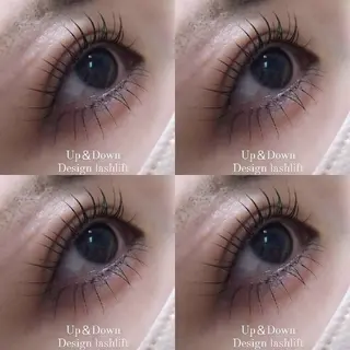 マツエク・マツパ ロコラッシュ所属・🌟HOSHINO 🌟新宿西口🌝のマツエク・マツパデザイン