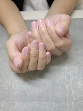 ネイル CURAR平塚店 mizuhaのネイルデザイン