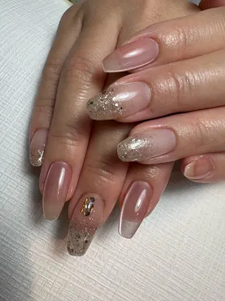 ネイル Re: Miyukiのネイルデザイン