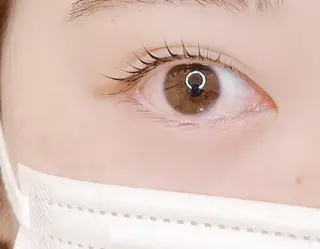 マツエク・マツパ MOCOE SATOMIのマツエク・マツパデザイン