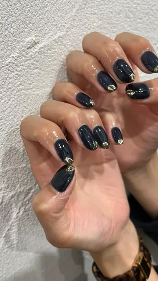 ネイル 🤍 MIKAのネイルデザイン
