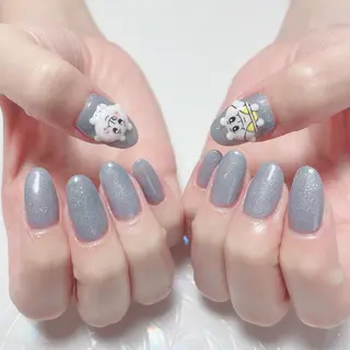 ネイル 工藤 理恵のネイルデザイン