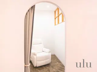 ulu MISAKI /ﾊﾟﾘ/ﾏﾂｴｸのマツエク・マツパデザイン