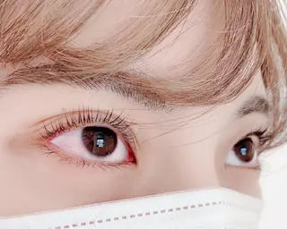 マツエク・マツパ 2nd-room ａｉｎａ RINAの眉毛・アイブロウイメージ