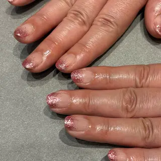 ネイル 【日比谷】 イノマタ ミエのネイルデザイン