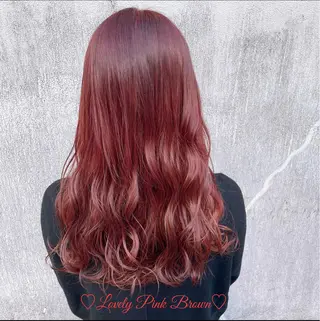 ロング 🎀入谷、鶯谷🎀 ULTOWAババのヘアスタイル