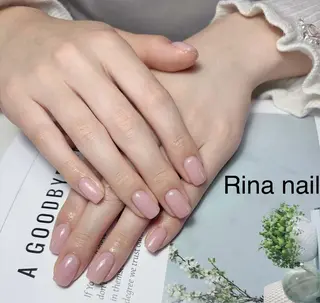 ネイル リナ ネイルサロンのネイルデザイン