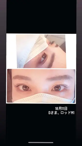 マツエク・マツパ 湯田 依里のその他イメージ