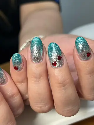 ネイル まり りぃ〜んのネイルデザイン