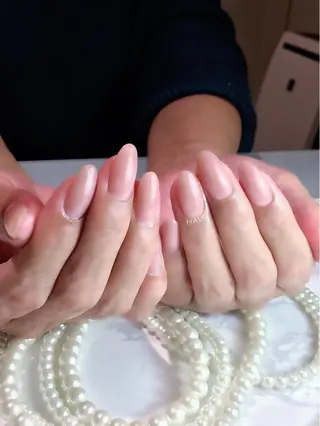 ネイル HALU ハルのネイルデザイン