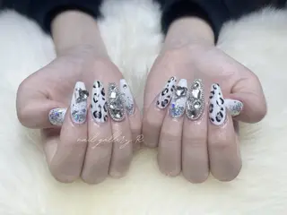 ネイル nail galleryのネイルデザイン