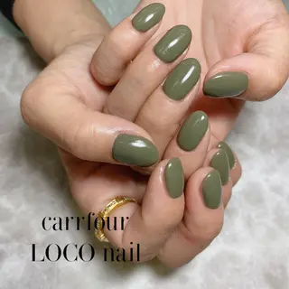 ネイル 中村 麻衣のネイルデザイン