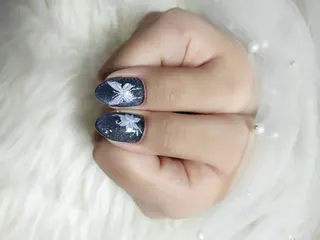ネイル &ME ネイルサロンのネイルデザイン
