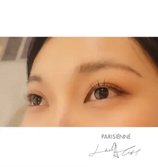 マツエク・マツパ esbymaison TAKIのマツエク・マツパデザイン