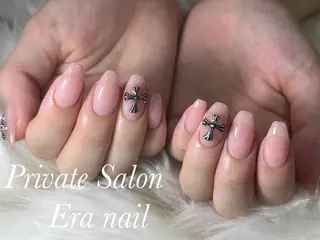 ネイル Era nailのネイルデザイン